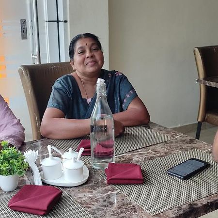 Vyshnavi Home Stay Thanniyam Exterior foto